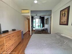 The Beverly (D21), Apartment #618138201